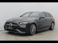 Usata Mercedes C220 Advanced Plus 200 CV (147 kW) 2025 Grigio Station wagon