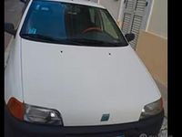 Usata Fiat Punto 54 CV (39 kW) 1999 Utilitaria