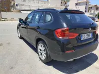 Usata BMW X1 177 CV (130 kW) 2011 SUV