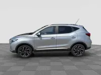 Usata MG ZS Luxury 111 CV (81 kW) 2024 Argento SUV