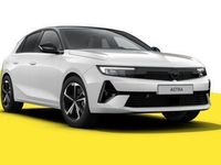 Nuova Opel Astra Edition 135 CV (99 kW) 2025 Bianco Berlina