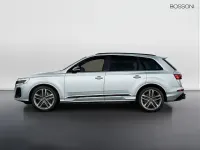 Usata Audi Q7 S-Line 286 CV (210 kW) 2024 Grigio SUV