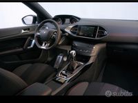 usata Peugeot 308 GT 205cv 2018