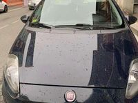 Usata Fiat Punto Lounge 84 CV (61 kW) 2014 Utilitaria