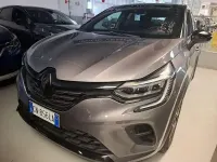 Usata Renault Captur Rive Gauche 145 CV (106 kW) 2023 Other SUV