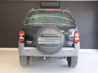Usata Jeep Cherokee Sport 163 CV (119 kW) 2006 Other SUV