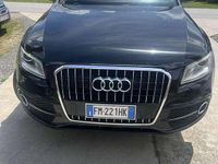 Usata Audi Q5 Business 177 CV (130 kW) 2014 SUV