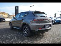 Usata Alfa Romeo Tonale Sprint 131 CV (96 kW) 2024 Grigio vesuvio SUV