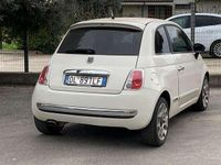 Usata Fiat 500 Sport 75 CV (55 kW) 2007 Utilitaria