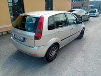 usata Ford Fiesta 1.4 TDCi 5p. Collection