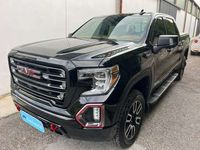 usata GMC Sierra AT4 4X4 SUPER ACCESSORIATA