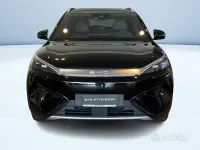 Nuova BYD Atto 3 328 kW (447 CV) 2026 Nero SUV