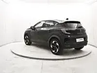 Occasion Renault Captur Techno 91 ch (66 kW) 2025 Noir SUV