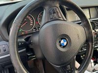 Usata BMW X3 184 CV (135 kW) 2010 SUV