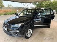Usata EVO Evo 5 126 CV (92 kW) 2022 Nero SUV