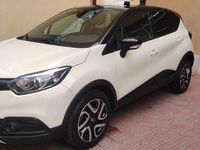 Usata Renault Captur 110 CV (80 kW) 2016 Beige SUV