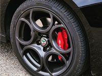 usata Alfa Romeo Giulietta 1600 td 120cv