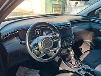 Usata Hyundai Tucson 2021 Grigio SUV