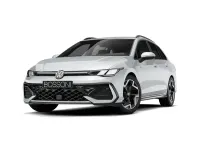 Nuova VW Golf VIII R-line 150 CV (110 kW) 2026 Grigio