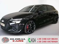 usata Audi RS3 Sportback 2.5 tfsi quat s-tron/ACC/Matrix/B&O