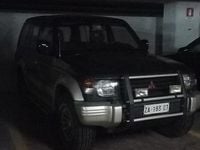 Usata Mitsubishi Pajero 1991 SUV