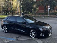 Usata Audi A3 Advanced 116 CV (85 kW) 2021 Berlina