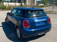 Usata Mini One D 95 CV (69 kW) 2014 Utilitaria