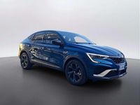 Usata Renault Arkana Engineered 143 CV (105 kW) 2023 Blu SUV