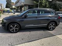 Usata VW Tiguan 150 CV (110 kW) 2018 SUV