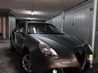 Usata Alfa Romeo Giulietta Exclusive 105 CV (77 kW) 2012 Utilitaria