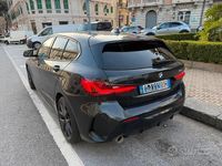 Usata BMW 118 M Sport 136 CV (100 kW) 2021 Utilitaria