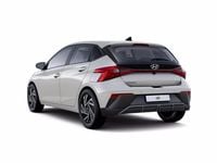 Nuova Hyundai i20 90 CV (66 kW) 2026 Lumen gray pearl Utilitaria