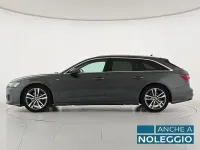Usata Audi A6 S-Line 204 CV (150 kW) 2025 Grigio daytona perla Station wagon