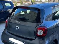 usata Smart ForFour forfour 70 1.0 Passion