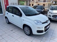 Usata Fiat Panda Easy 95 CV (69 kW) 2017 Bianco Utilitaria