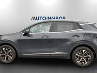 Usado Kia Sportage Style 136 CV (100 kW) 2023 Gris SUV