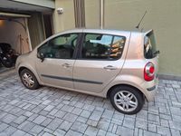 Usata Renault Modus 2007 Monovolume