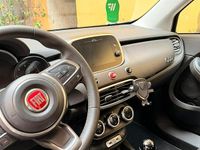 Usata Fiat 130 Cross 2021 Verde