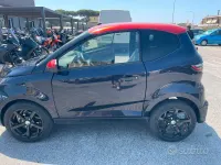 Usata Aixam City Sport 2024 Nero Berlina
