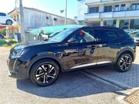 Usata Peugeot 2008 GTi 131 CV (96 kW) 2020 Nero SUV