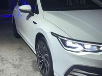 Usata VW Golf VII Style 150 CV (110 kW) 2020 Berlina