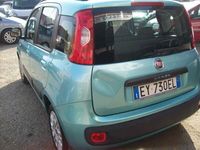 usata Fiat Panda 1.2 Lounge