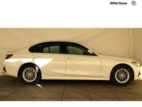 usata BMW 318 Serie 3 d Business Advantage