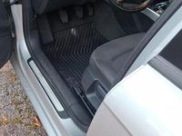 Usata Audi A4 177 CV (130 kW) 2013 Grigio Station wagon