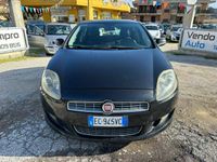 usata Fiat Bravo 1.6 MJT 105 CV DPF Active