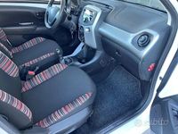 Gebraucht Citroën C1 69 PS (50 kW) 2016 Weiß Kleinwagen