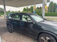 Gebraucht Mercedes GLE350 Premium 194 PS (142 kW) 2022 Grün SUV