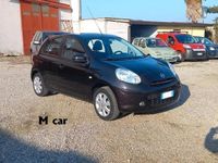 usata Nissan Micra 1.2 12V 5 porte Visia