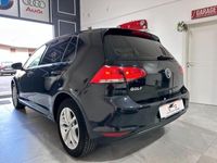 usata VW Golf VII 1.6 TDI 90cv - UNICO PROP - NU