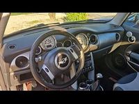 Usata Mini Cooper S Coupé 170 CV (125 kW) 2006 Grigio Coupé